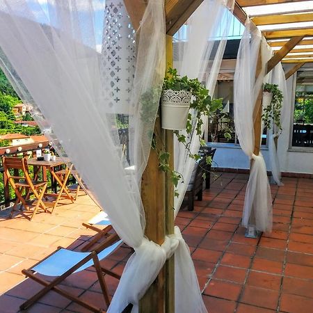 Hostel Geres ปอร์โต ภายนอก รูปภาพ