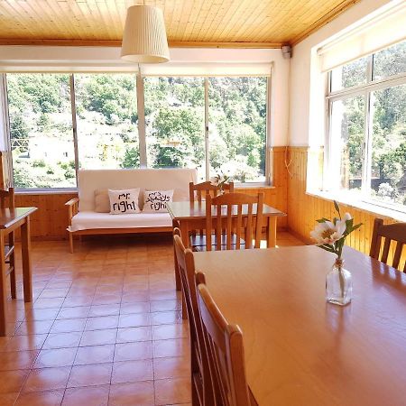 Hostel Geres ปอร์โต ภายนอก รูปภาพ