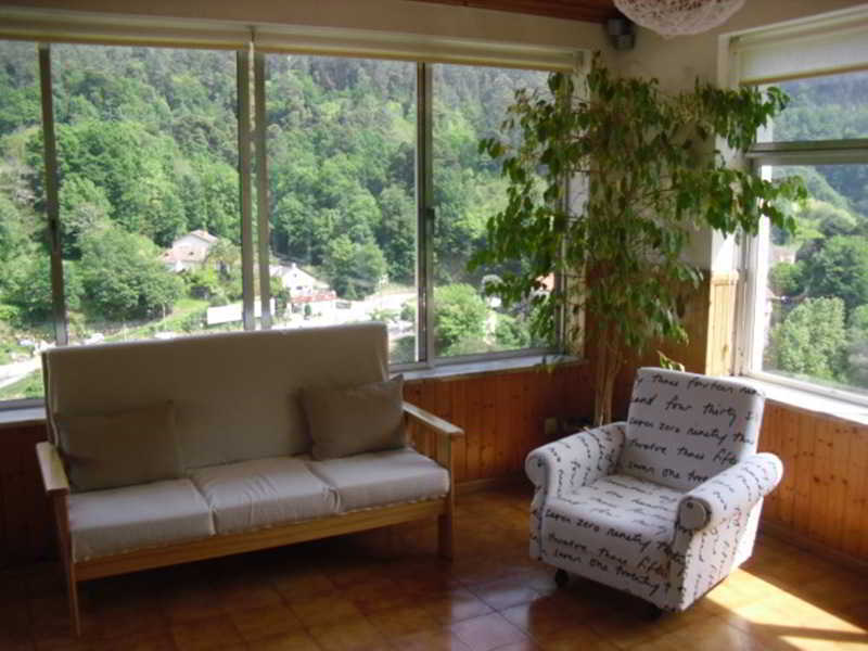 Hostel Geres ปอร์โต ภายนอก รูปภาพ