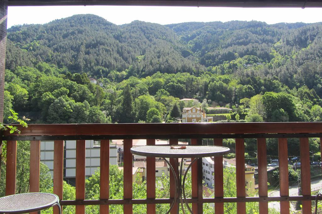 Hostel Geres ปอร์โต ภายนอก รูปภาพ