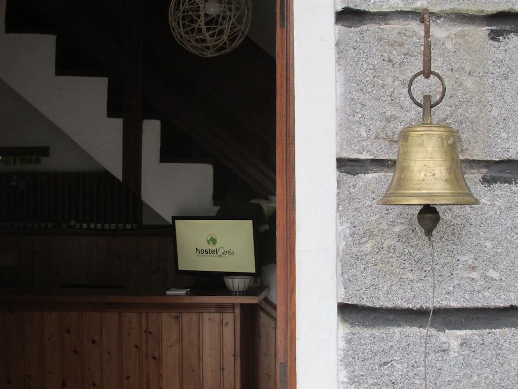 Hostel Geres ปอร์โต ภายนอก รูปภาพ