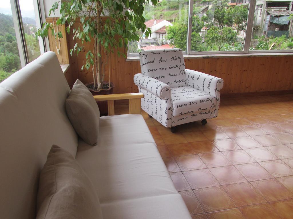Hostel Geres ปอร์โต ภายนอก รูปภาพ