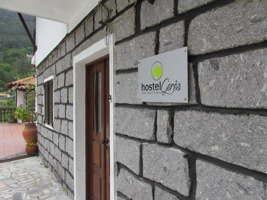 Hostel Geres ปอร์โต ภายนอก รูปภาพ
