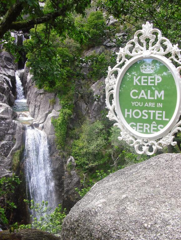 Hostel Geres ปอร์โต ภายนอก รูปภาพ