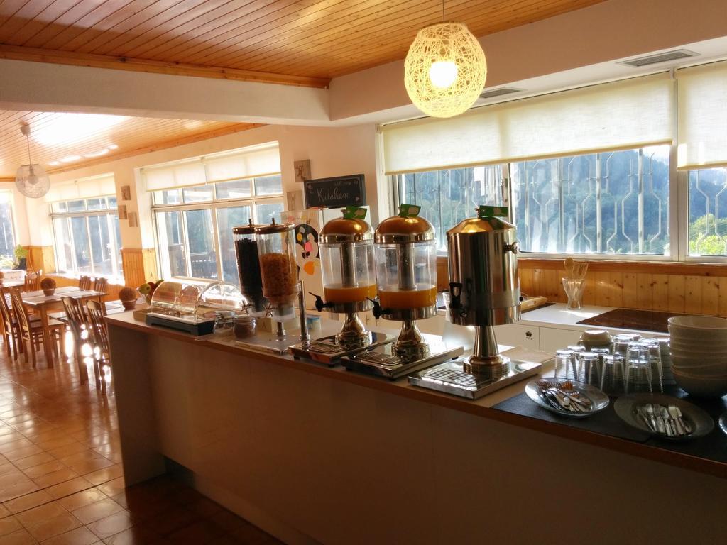 Hostel Geres ปอร์โต ภายนอก รูปภาพ