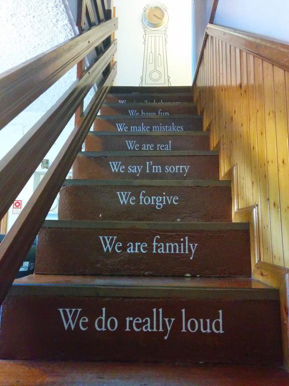Hostel Geres ปอร์โต ภายนอก รูปภาพ