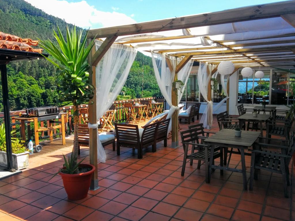Hostel Geres ปอร์โต ภายนอก รูปภาพ