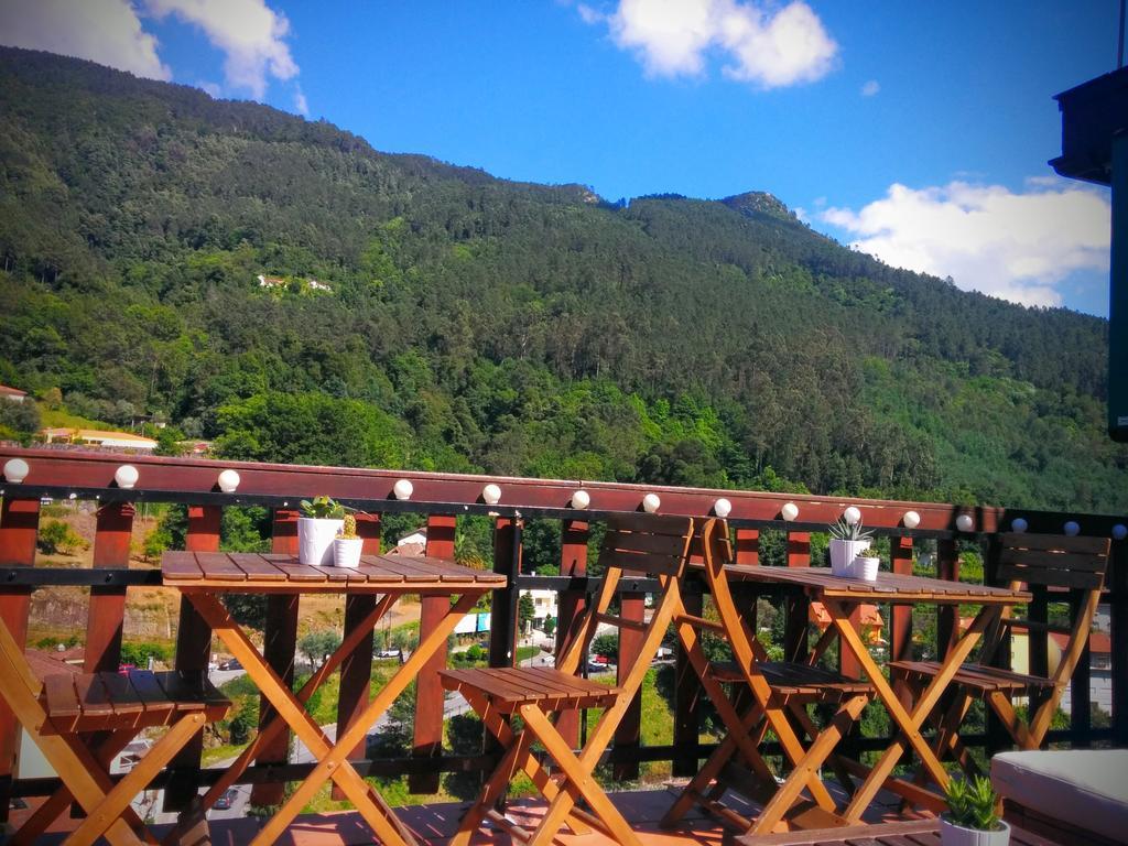 Hostel Geres ปอร์โต ภายนอก รูปภาพ