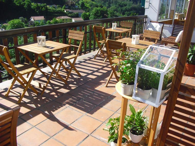 Hostel Geres ปอร์โต ภายนอก รูปภาพ