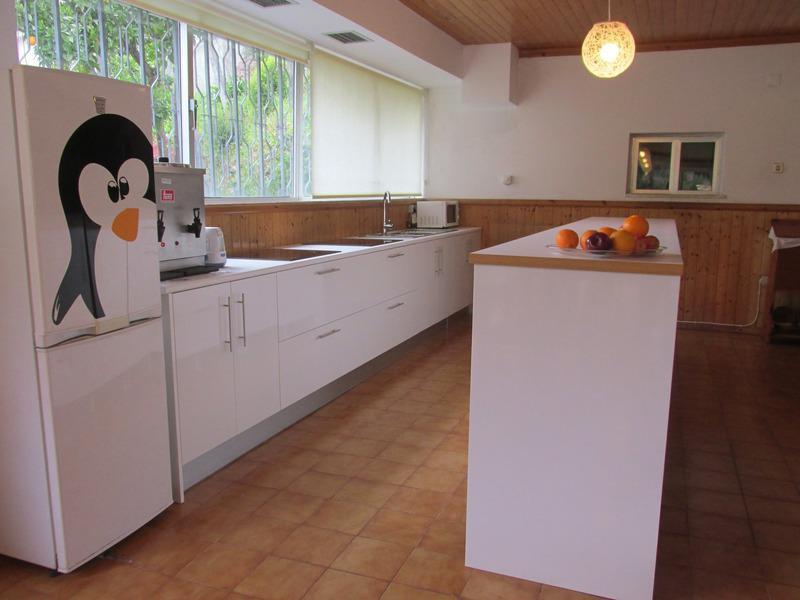 Hostel Geres ปอร์โต ภายนอก รูปภาพ