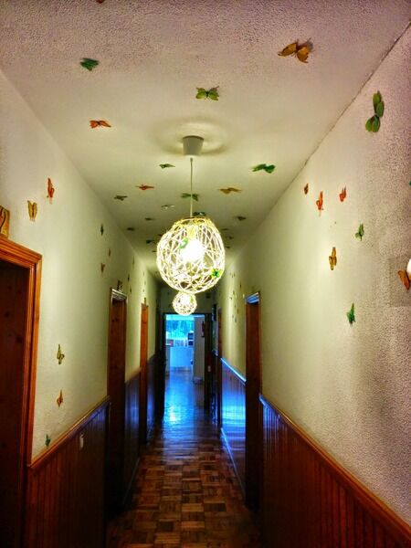 Hostel Geres ปอร์โต ภายนอก รูปภาพ