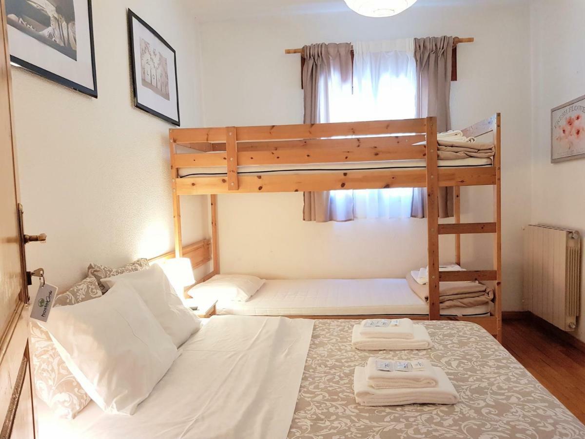 Hostel Geres ปอร์โต ภายนอก รูปภาพ