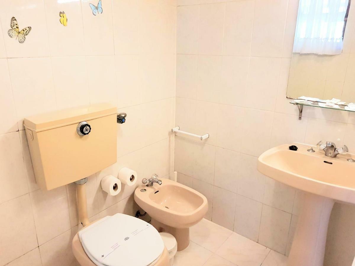Hostel Geres ปอร์โต ห้อง รูปภาพ