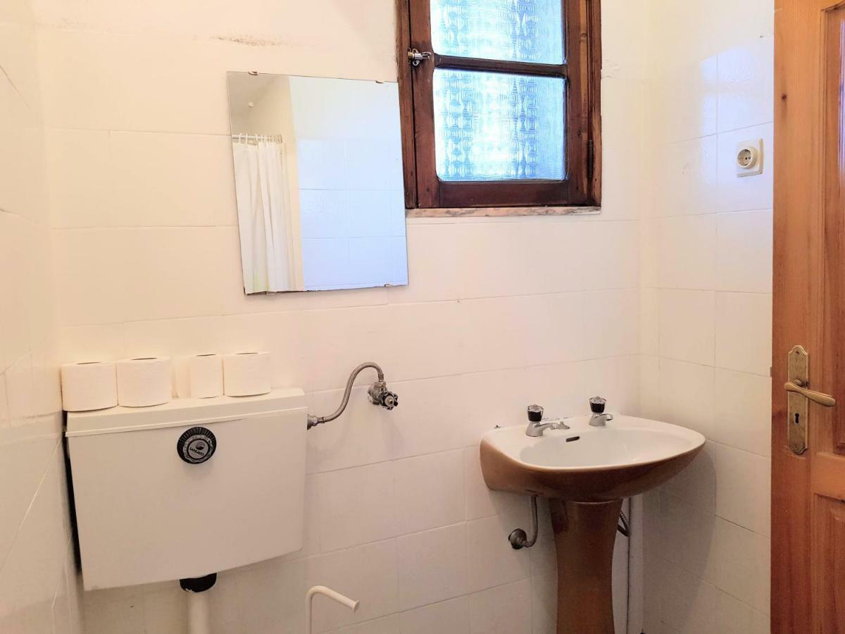 Hostel Geres ปอร์โต ห้อง รูปภาพ