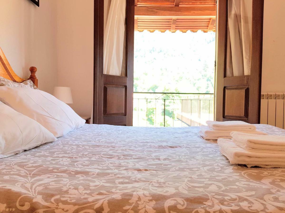 Hostel Geres ปอร์โต ห้อง รูปภาพ