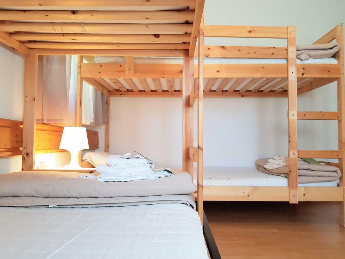 Hostel Geres ปอร์โต ภายนอก รูปภาพ