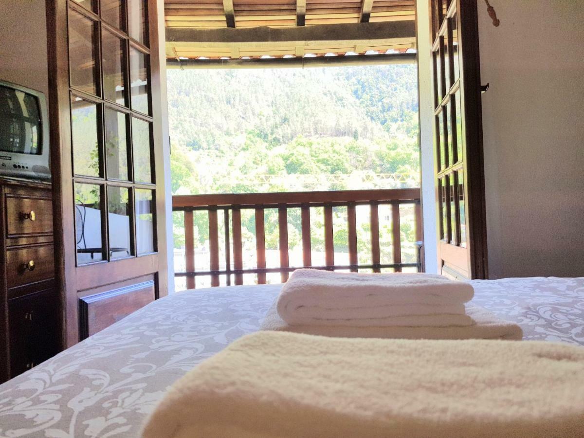 Hostel Geres ปอร์โต ภายนอก รูปภาพ