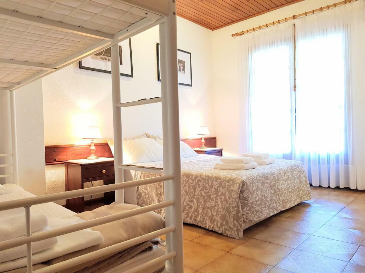 Hostel Geres ปอร์โต ภายนอก รูปภาพ