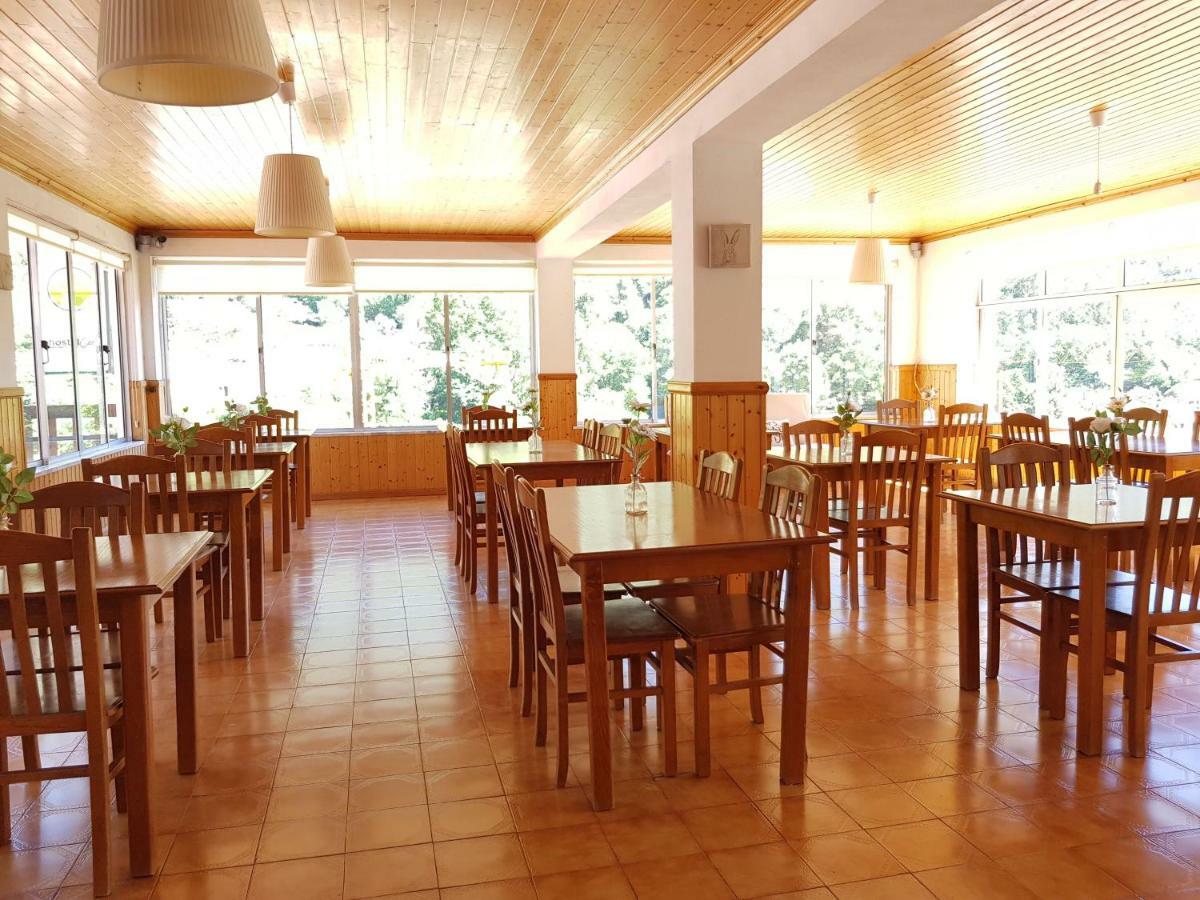Hostel Geres ปอร์โต ภายนอก รูปภาพ