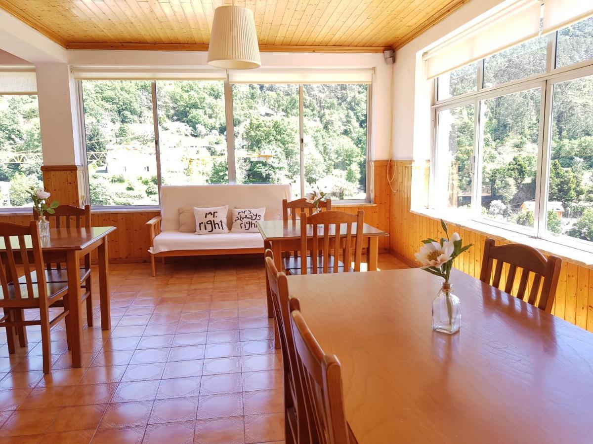 Hostel Geres ปอร์โต ภายนอก รูปภาพ
